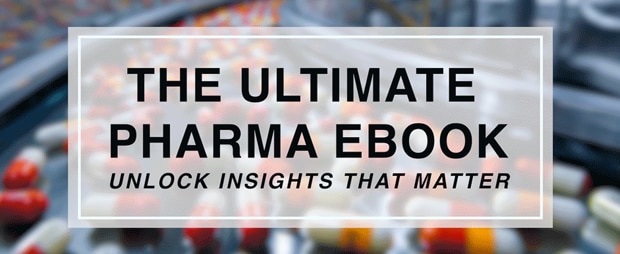 Just Released! The Ultimate Pharma Guide Is Here—Secure Your Copy Now
