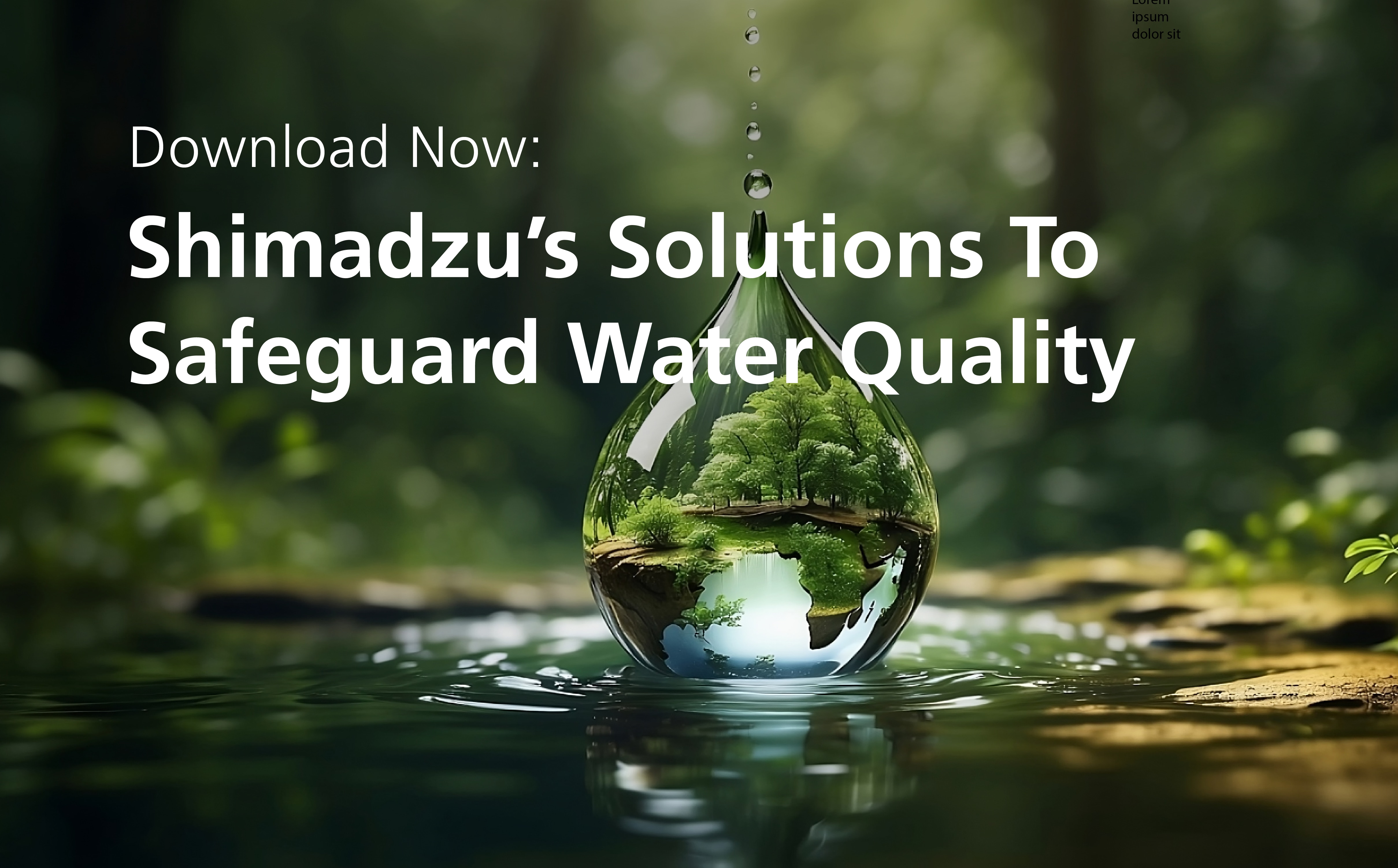 Special Offer: Latest GC-MS Mass Spectral Library | Shimadzu