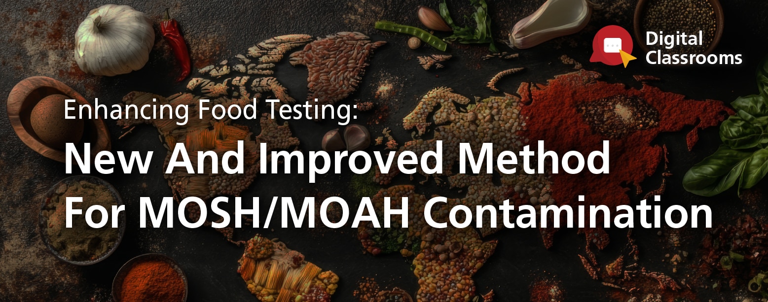 Advanced Impurity Analysis For Recycled Plastics | Shimadzu