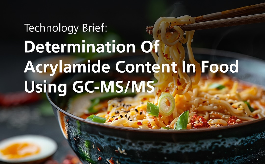 Analysis Of Cell Culture Medium Using LC-MS/MS And ICP-MS | Shimadzu