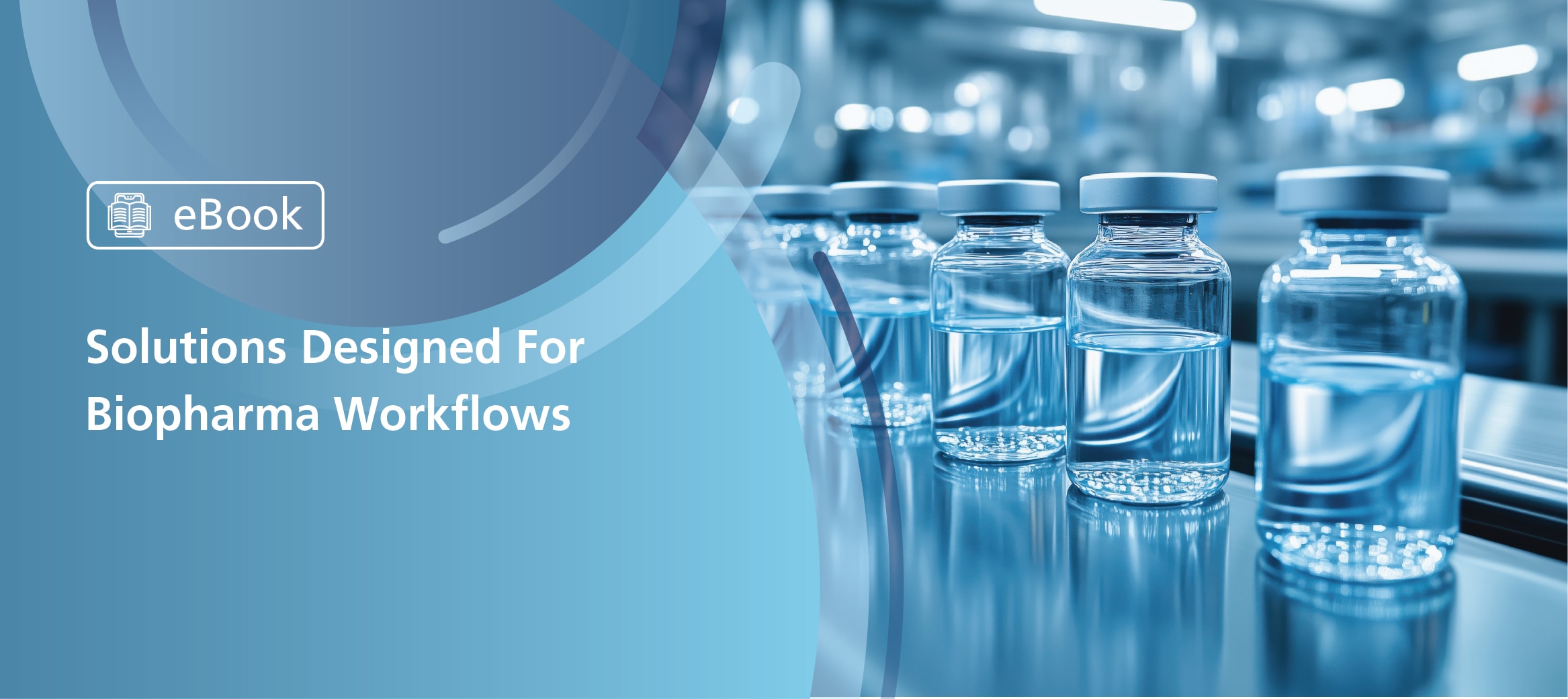 Guide to Biopharmaceutical Solutions