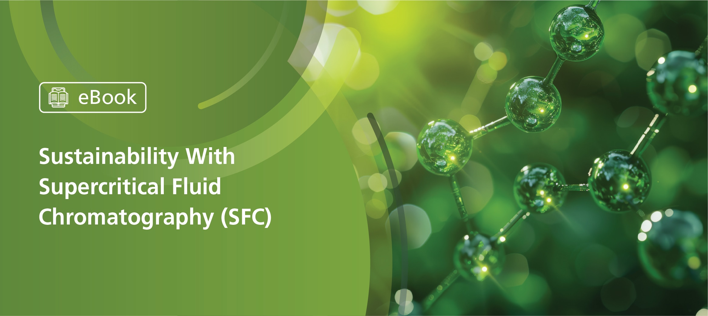 Supercritical Fluid Chromatograph SFC Basic Guide