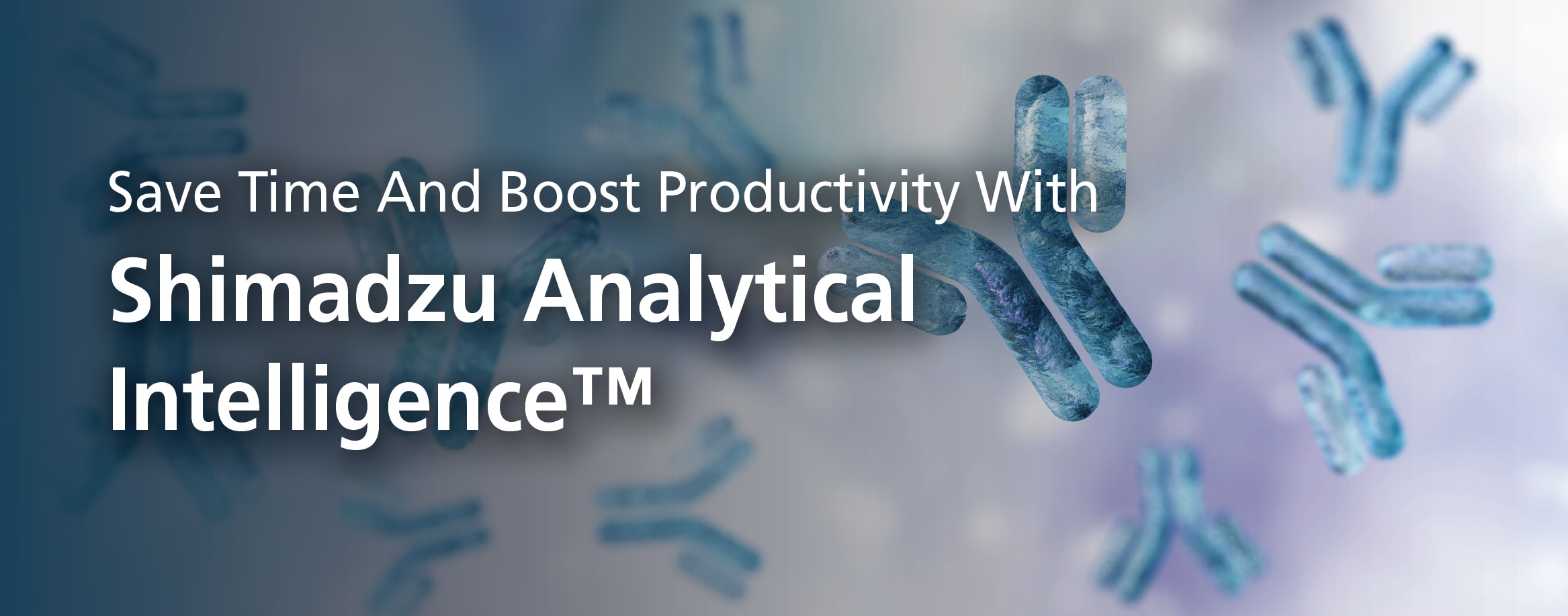Untargeted N-glycans Analysis Using Shimadzu
LCMS-9050 Q-TOF