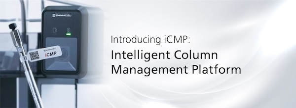Introducing iCMP:Intelligence Column Management Platform | Shimadzu