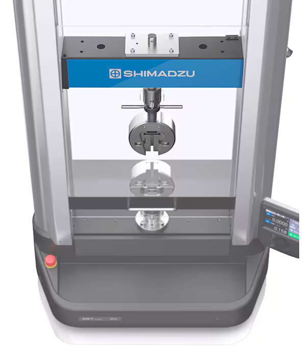 Intelligent Crosshead