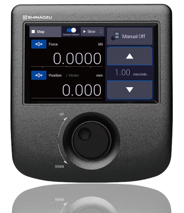 Operation Controller