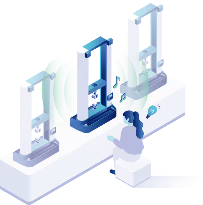 Stand-Alone Testing Function