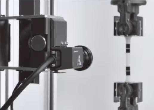 TRViewX Non-Contact Video Extensometer