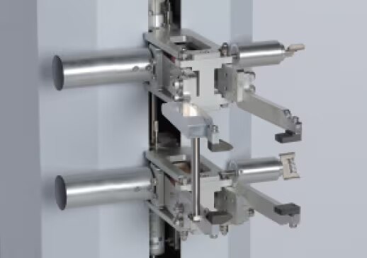 SIE-560A/560SA Automatic Extensometer