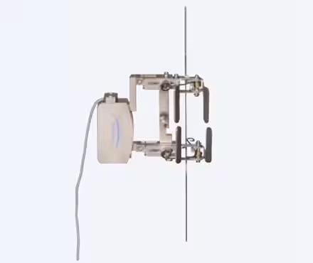 SG Strain Gauge Type Extensometer