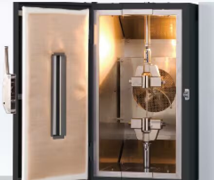 Atmosphere Test Devices