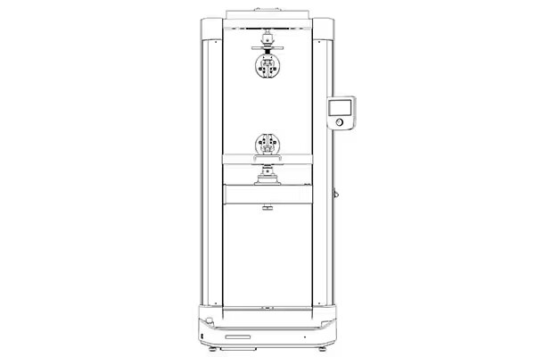 Load-Resistant Yoke Specifications
