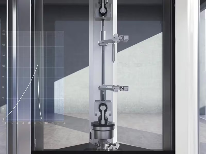 Cutting-Edge Specifications For A New Era Of Testing Quality