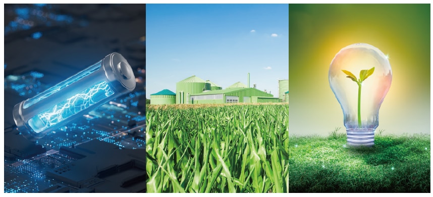 Application Examples