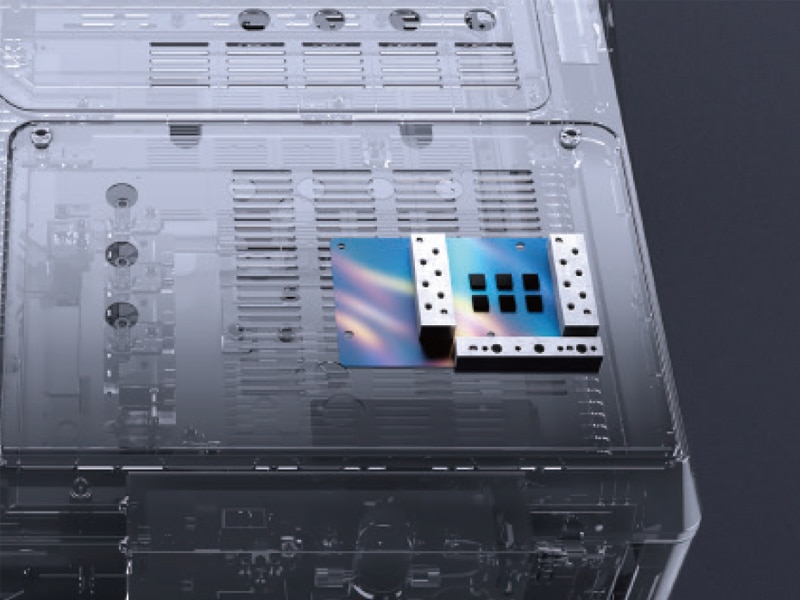 Ultra-fast And Reliable Analysis