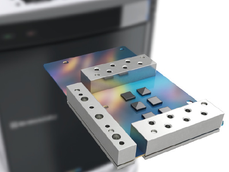 Unmatched Durability And Performance