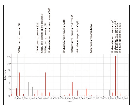 Advanced Proteomics Platform