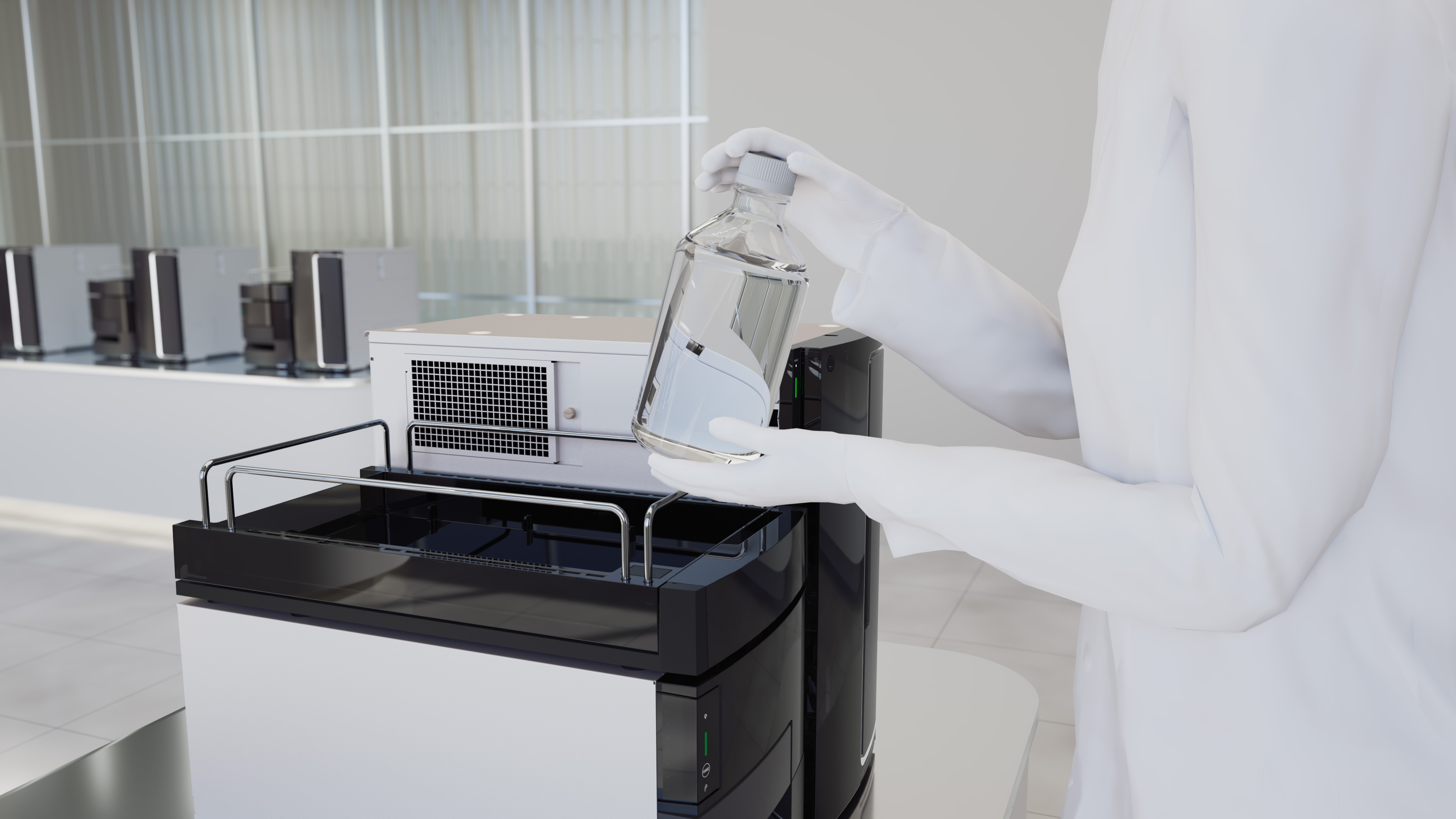 Compact & Cost-Effective