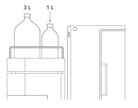 Automatic Eluent Generation