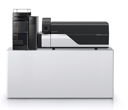 Best Partner For Mass Spectrometry
