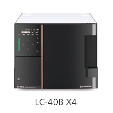 LC-40B X4