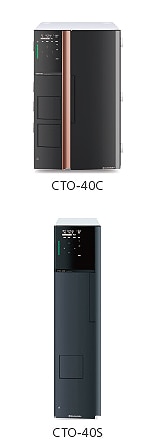 CTO-40C And CTO-40S