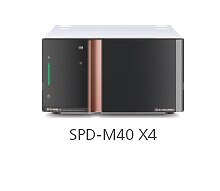 SPD-M40 X4