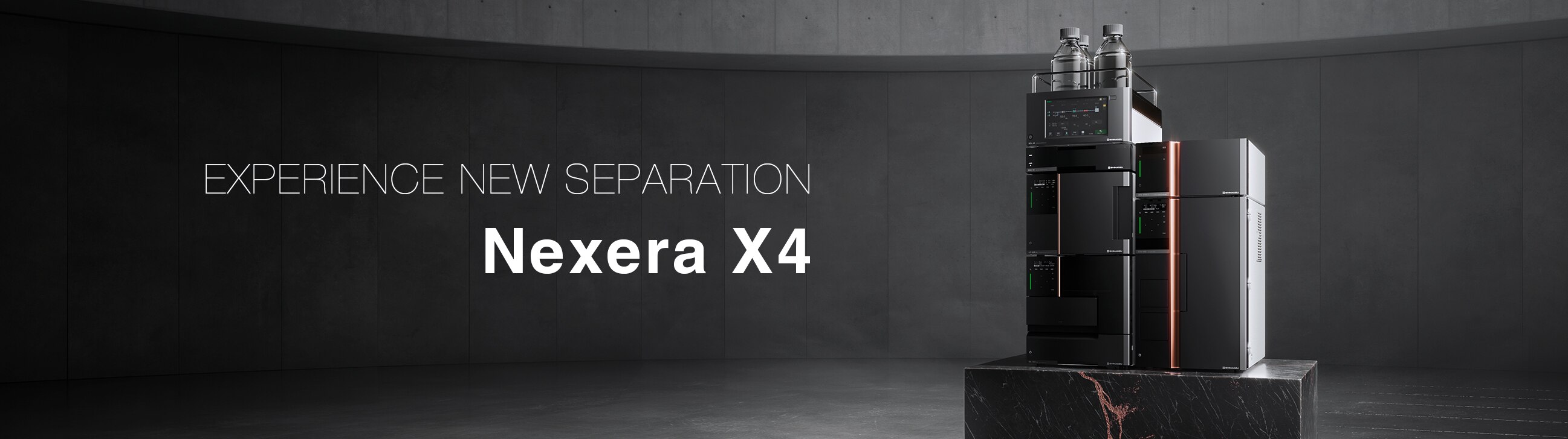 Nexera X4