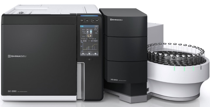 Nexis GC-2060 + HS-20 NX