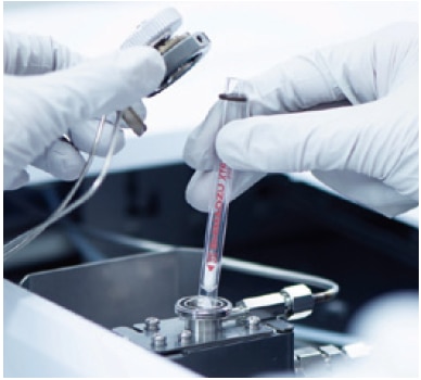 Multi-Mode Injection Unit (MMI)