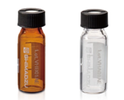 Shim-vial Vials