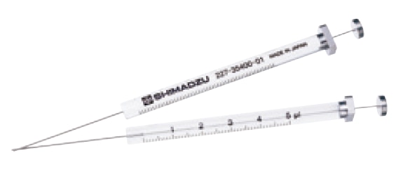 Xtra Life Microsyringe