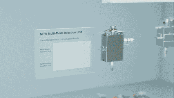 Multi-Mode Injection Unit (MMI)