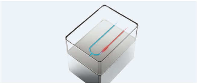 Next-Gen Thermal Conductivity Detector (TCD)