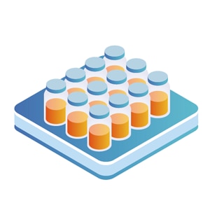 Complexity Of Sample Preparation