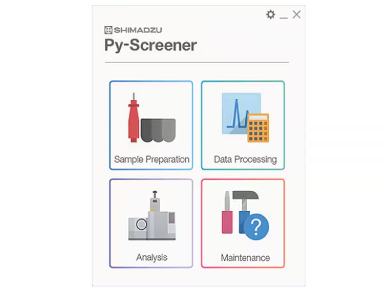 Easy To Operate Even For Novices