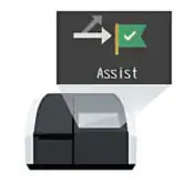 Assist Function