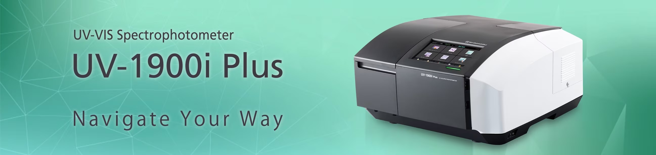 UV-1900i Plus