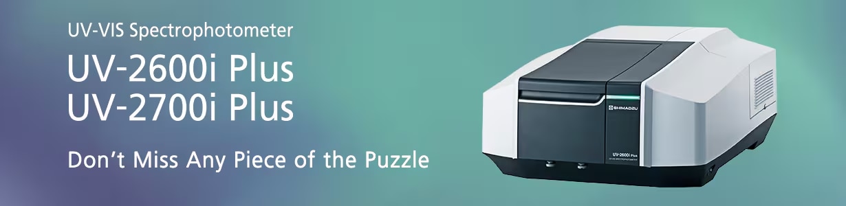 UV-2600i Plus/UV-2700i Plus