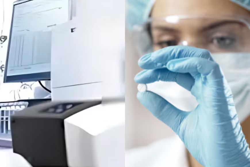 Enables Compliance With ER/ES Regulations And Stronger Data Management