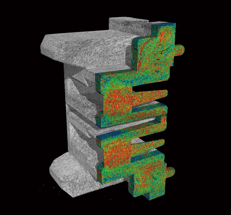 Fiber Orientation Analysis