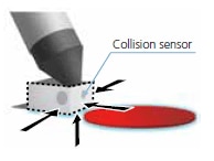 Collision Sensor