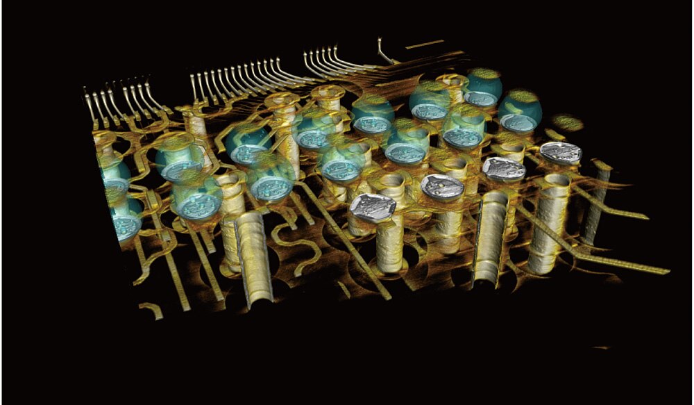 Fiber Orientation Analysis