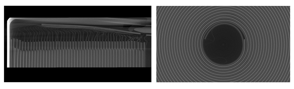Improvement Of S/N Ratio By SID Switching Function