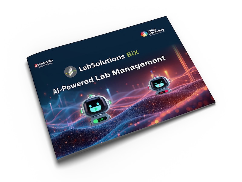 LabSolutions BiX | Shimadzu