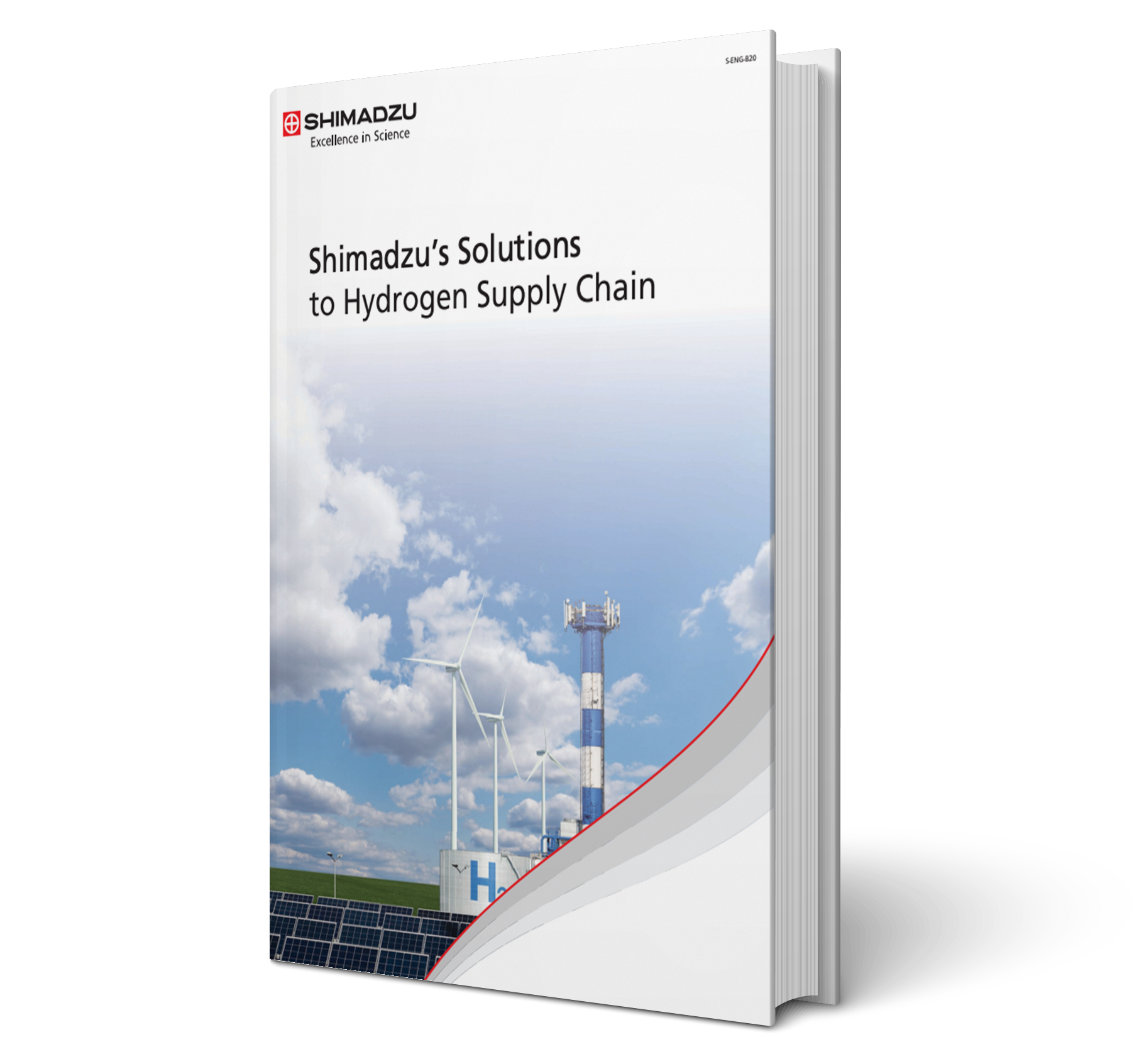 Shimadzu’s Solutions To Hydrogen Supply Chain
