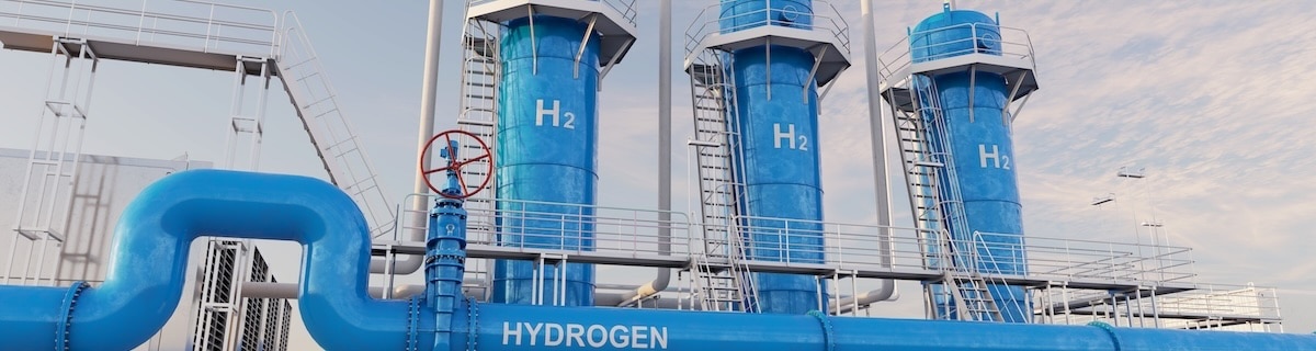 Transitioning To A Hydrogen Economy For A Sustainable Future