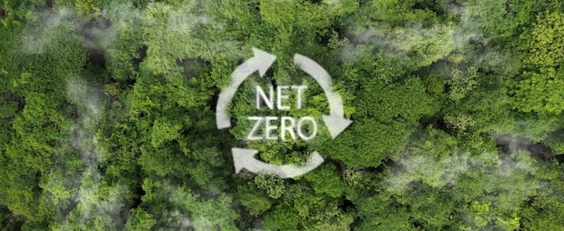 Advanced Analytical Solutions For The Transition To Net-Zero 2050