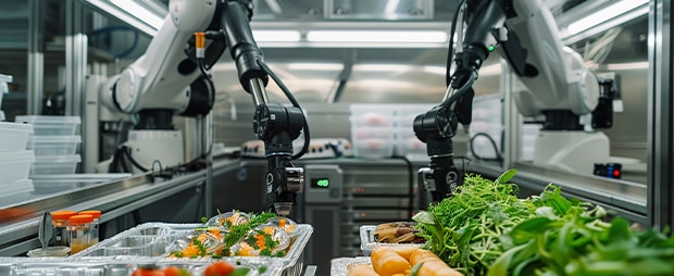 Shimadzu’s FAMEs And Pesticide Analysis Solutions
