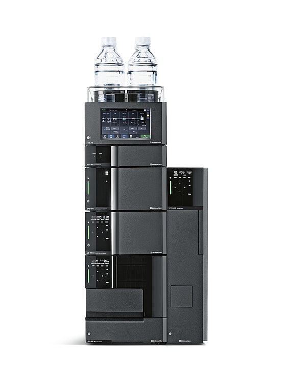 Nexera Series